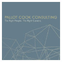 Pallot Cook Consulting Logo
