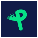 PalmApp Logo