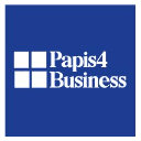 Papis4Business Logo