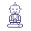 Pathmonk Logo