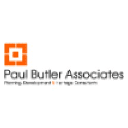 Paul Butler Associates Logo