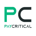Paycritical Logo