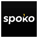 SPOKO app Logo