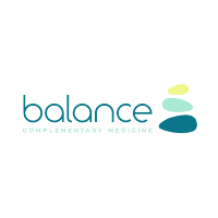 Balance Complementary Medicine Logo