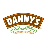 Danny's Desks and Chairs Logo