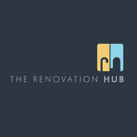 The Renovation Hub Logo