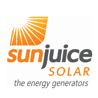 Sunjuice Solar Logo