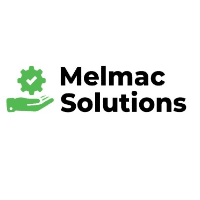 melmac-solutions.com Logo