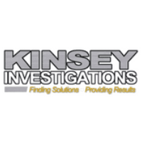 Kinsey Investigations Logo