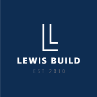 Lewis Build Logo