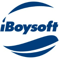 iBoysoft Logo