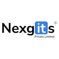Nexgits Private Limited Logo
