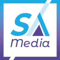 SA MEDIA DIGITAL Logo
