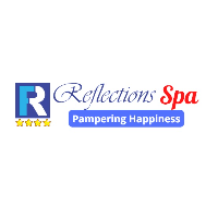Reflections SPA Logo