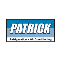 Patrick Refrigeration Logo