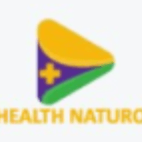 Health Naturo Logo