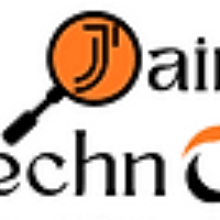Jain Technoweb Logo