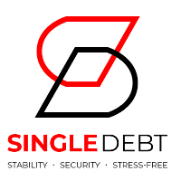 SingleDebt Logo