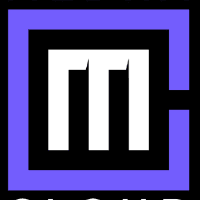 Medha Cloud Logo