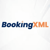 BookingXML Logo