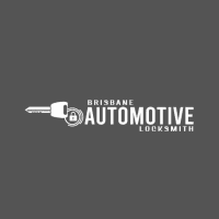 Brisbane Automotive Locksmiths Logo