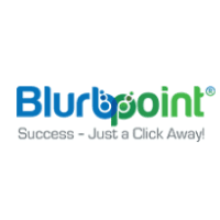 Blurbpoint Media Logo