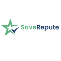 saverepute Logo