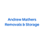 Andrew Mathers Removals & Storage Logo