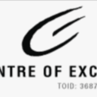 The Centre of Excellence Logo