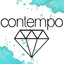 Contempo Crystals Logo