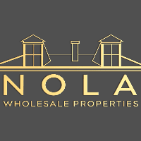 NOLA Wholesale Properties Logo