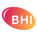 Better Hiring Institute Logo