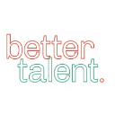 Better Talent Logo