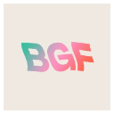 Black Girl Fest Logo