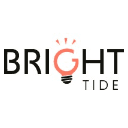 Bright Tide Logo