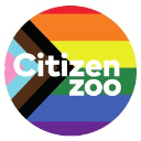 Citizen Zoo Logo