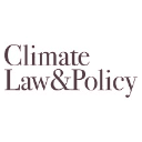 Climate Law and Policy Logo