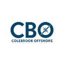 Colebrook Offshore Logo