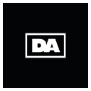 DA Creative Studio - Global Brand & Digital PR Agency Logo