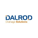 DALROD Manchester Logo