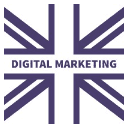 Digital Marketing UK Logo