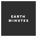 Earth Minutes Logo