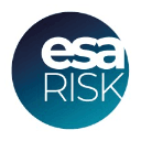 ESA Risk Logo
