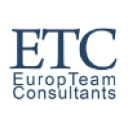 Europteam Consultants Ltd Logo