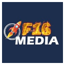 F16Media LTD Logo