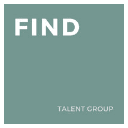 FIND Talent Group Logo