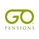 Go Pensions independent consultants Logo