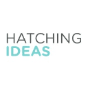 Hatching Ideas Logo