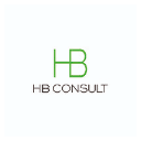 HB Construction Consult Ltd Logo
