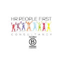 HR People First Consultancy BCorp Logo